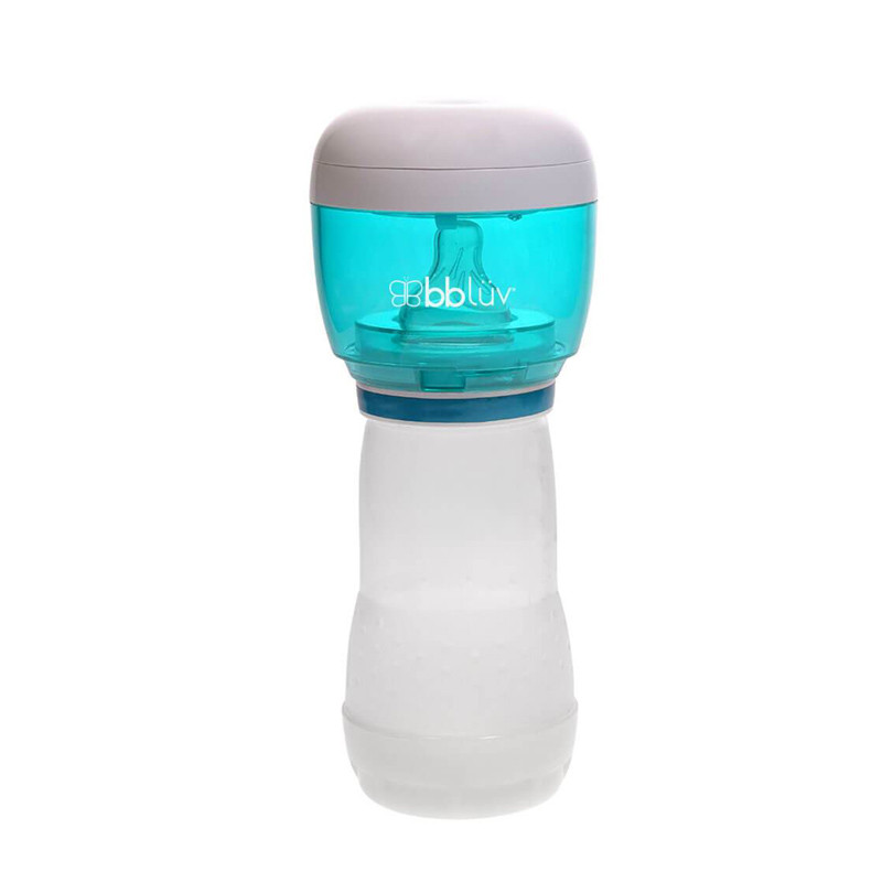 استریل کننده پستانک بیبی لوو مدل UVI