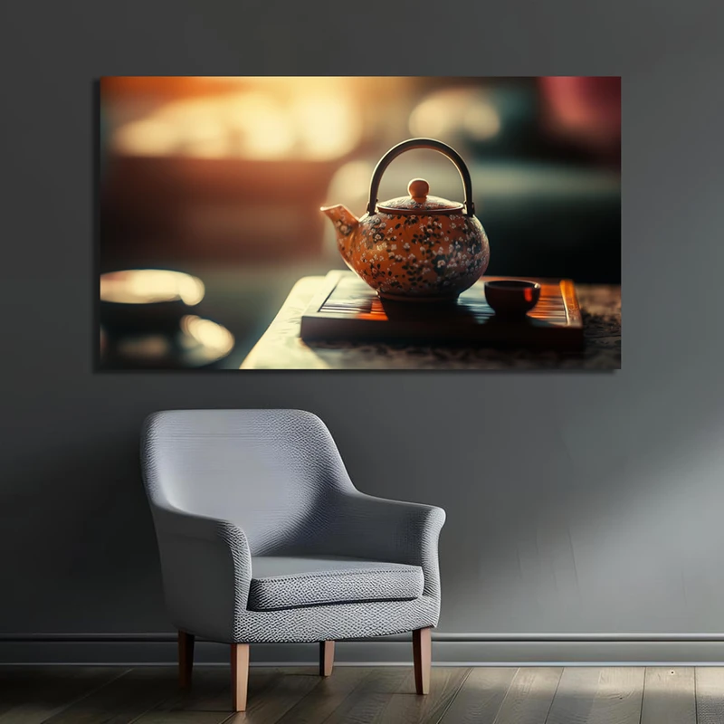 تابلو شاسی مدل چای کد TEA3