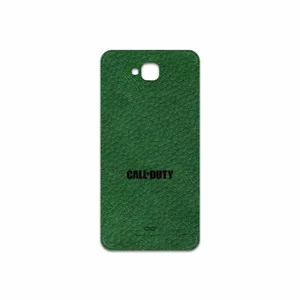 MAHOOT GL-CL_F_DUT Cover Sticker for Huawei Y6 Pro