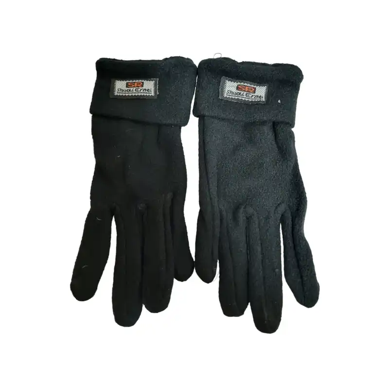 دستکش مدل ماهوتی