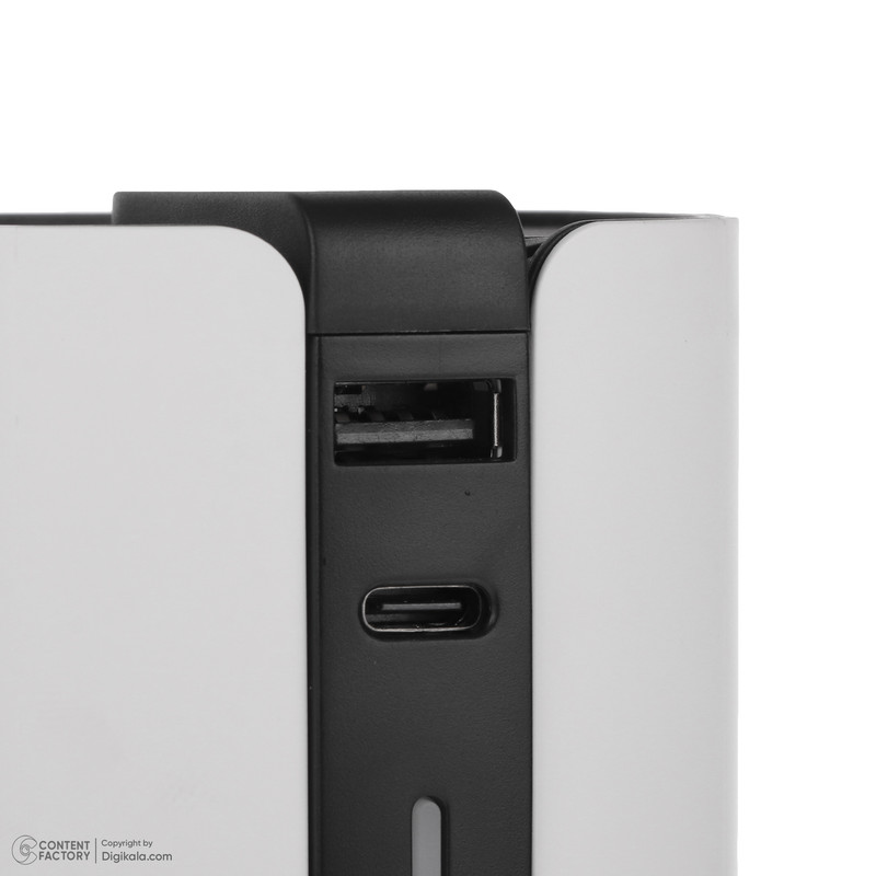 دستگاه تصفیه کننده هوا مدل A-101