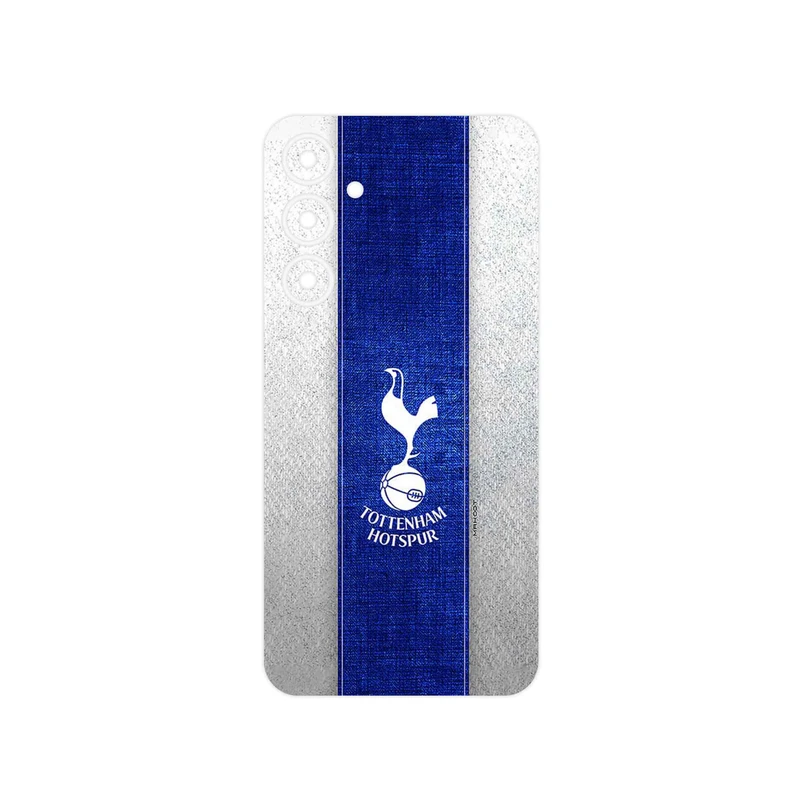 برچسب پوششی ماهوت مدل Tottenham_Hotspur_FC مناسب برای گوشی موبایل سامسونگ Galaxy S23 FE