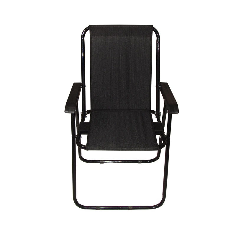 صندلی تاشو سفری میزیمو مدل ساحلی کد 2204