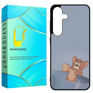 Ghab Guard GCHPS23F Cover For Samsung Galaxy S23 FE