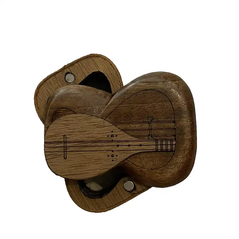 جعبه مضراب تار مدل 01