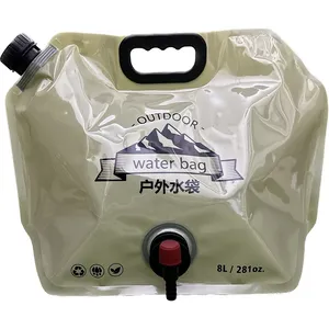 مخزن نگهدارنده آب مدل Otdr-8L