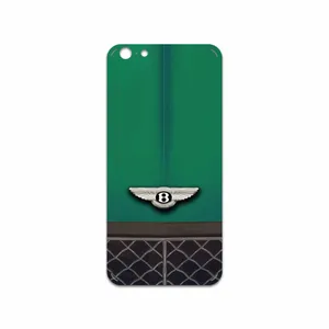 MAHOOT Bentley Cover Sticker for Apple iPhone 6 Plus
