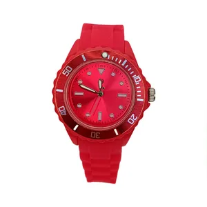 ساعت مچی عقربه ای زنانه مدل I AM کد 008