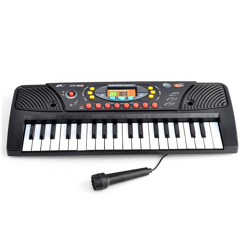 کیبورد اسباب بازی مدل MS-005