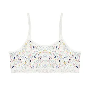 نیم تنه دخترانه تی یو مدل 552