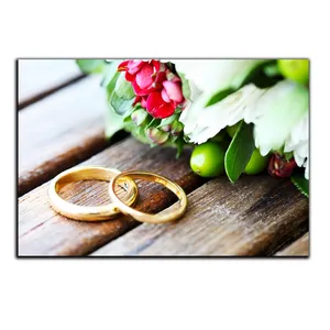 تابلو شاسی بکلیت طرح حلقه ازدواج مدل SH-S652
