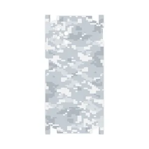 MAHOOT Army-Winter-Pixel-FullSkin Cover Sticker for Samsung Galaxy A13