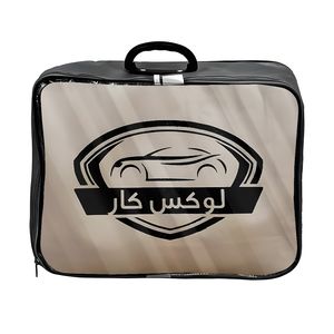 چادر خودرو لوکس کار مدل ضدآب مناسب برای پژو 206