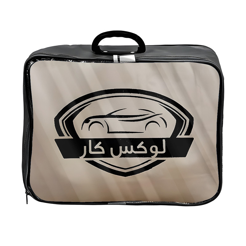 چادر خودرو لوکس کار مدل ضدآب مناسب برای سوزوکی ویتارا