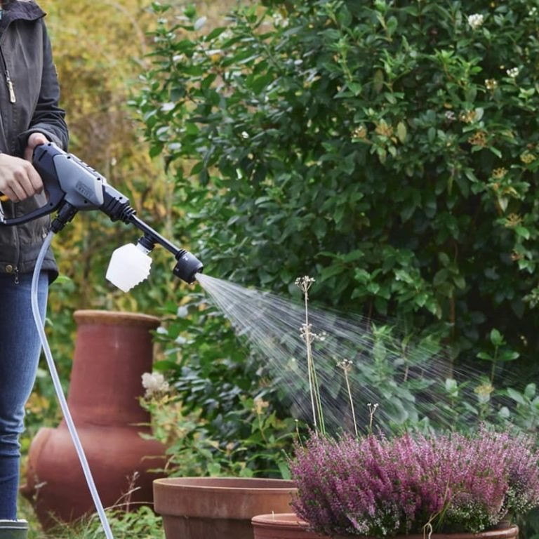 کارواش هوتو مدل  QWXCJ001 Z0019MK