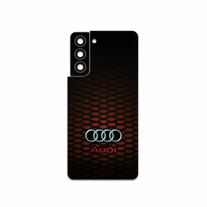 MAHOOT Audi-AG Cover Sticker for Samsung Galaxy S21 5G
