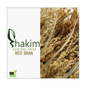 نقد و بررسی صابون شستشو حکیم مدل سبوس برنج ضد آکنه وزن 90 گرم توسط خریداران