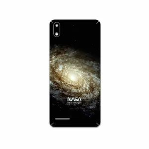 MAHOOT Universe-by-NASA-1 Cover Sticker for Lava Z51