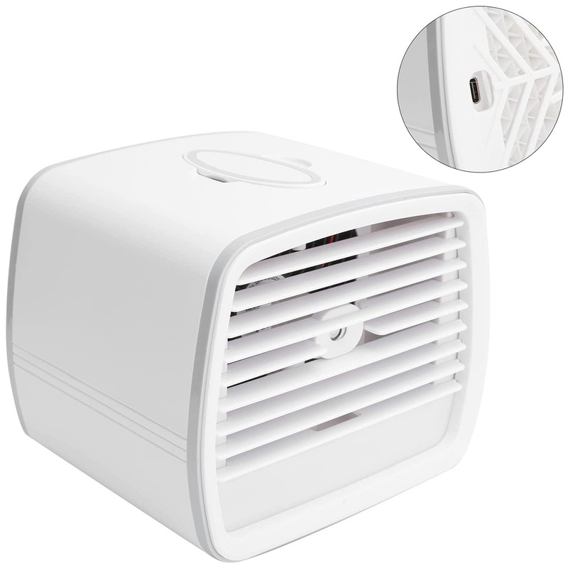 کولر آبی مدل humidifier