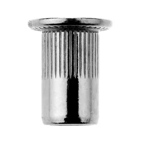 مهره پرچ مدل M10 مجموعه 45 عددی