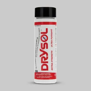 ضد تعریق درایسول مدل Extra Strength  مناسب برای زیر بغل و کف دست و پا  حجم 35 میلی لیتر