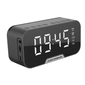  اسپیکر بلوتوثی قابل حمل مدل Multifunctional