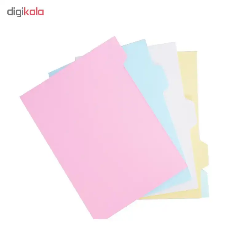 دیوایدر مدل چکاو 23 بسته 100 عددی