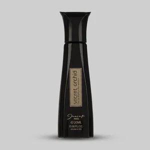 Jacsaf Secret Orchid Eau De Parfum for Women 20ml