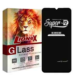 Lionex SUPERLIONEX Screen Protector For Nokia G11 Plus
