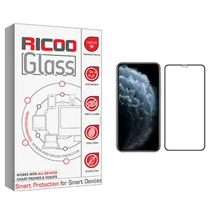 ricoo +HD Screen Protector For Apple iPhone 11 Pro