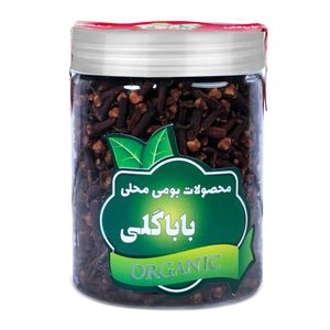 میخک ممتاز باباگلی-  140 گرم