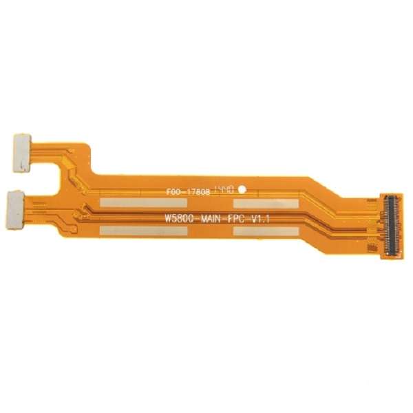 فلت رابط ال سی دی مدل Fx-LCD-D816x مناسب برای گوشی موبایل اچ تی سی Desire 816