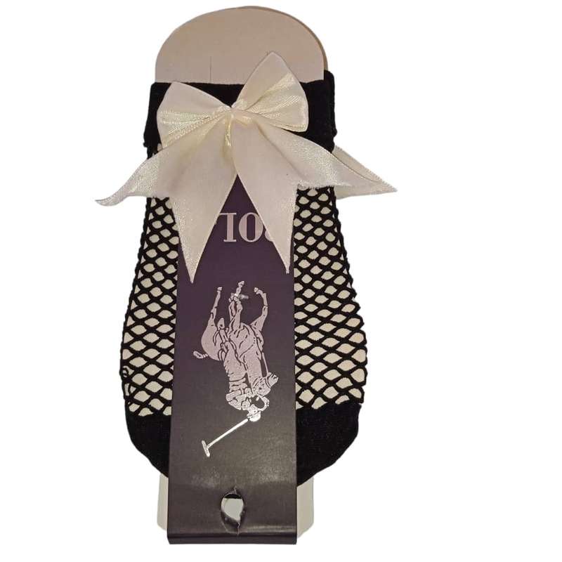 جوراب کالج دخترانه پولو کد 044