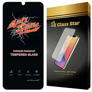 Glass Star ANTG30 Screen Protector For Samsung Galaxy A24 4G/ M34 5G / A15 4G / A15 5G / A25 5G / F15 5G / M15 5G