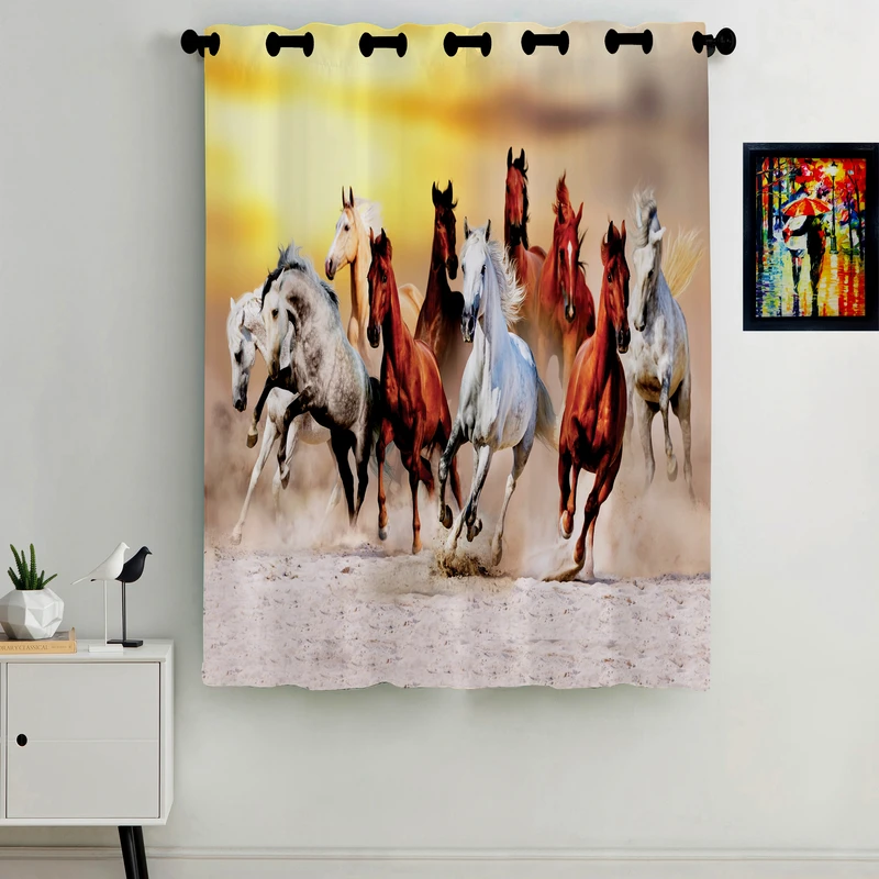 پرده مدل C2-50317 