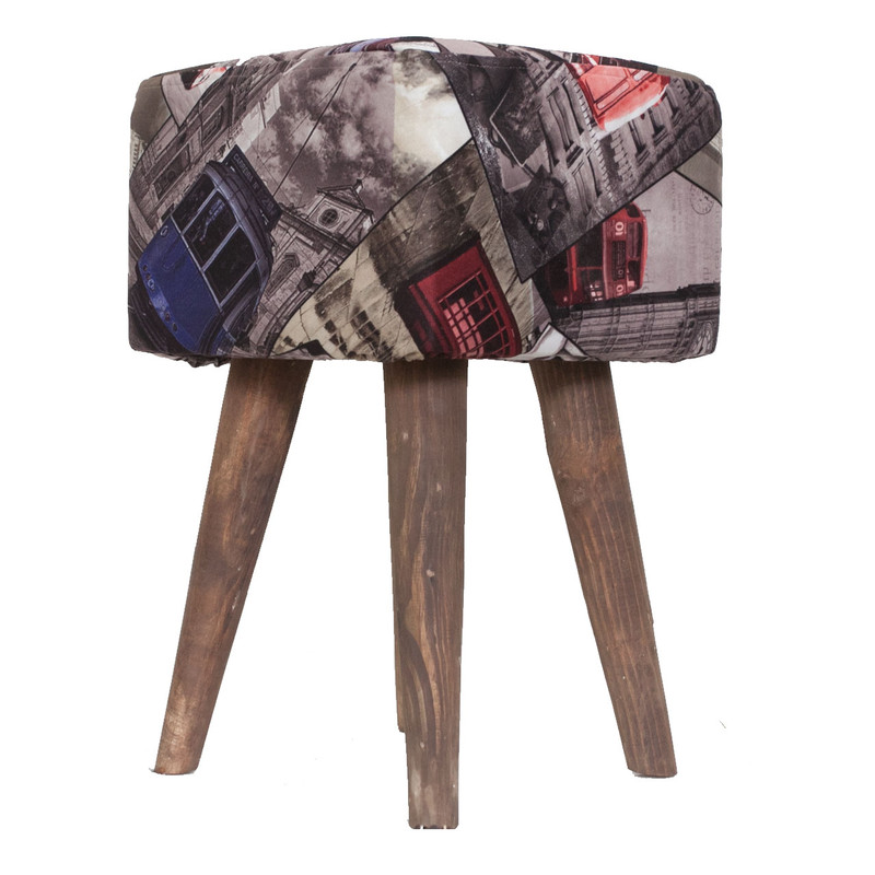 پاف  طرح فانتزی مدل B1