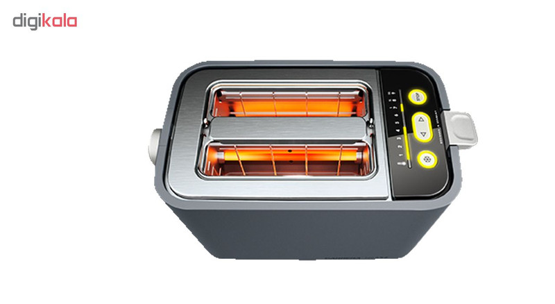 توستر کررا مدل 552