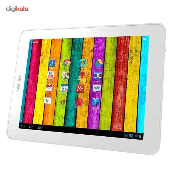 تبلت آرکاس مدل 80Titanium