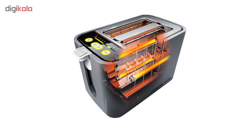 توستر کررا مدل 552