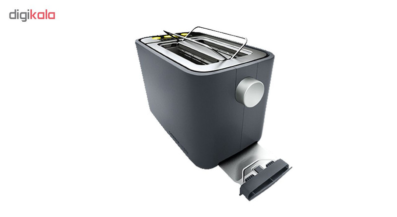 توستر کررا مدل 552