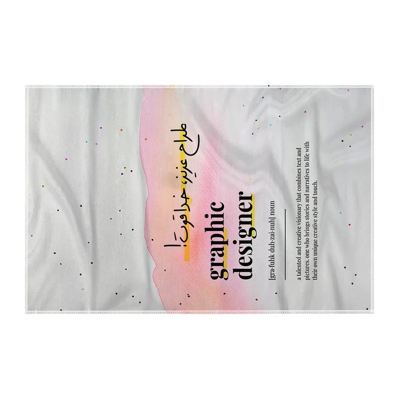 کاغذ کادو ترمه طراحان ایده مدل تعریف طراح گرافیک کد strm0747 