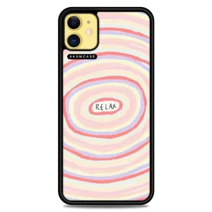 AKAM AMC-WA11-POSITIVE-48 Cover For Apple iPhone 11