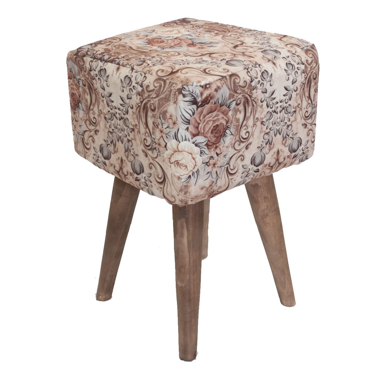 پاف طرح سنتی مدل B2