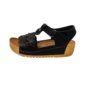 صندل دخترانه مدل ویولت 