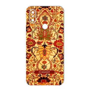 MAHOOT Iran-carpet Design Cover Sticker for Xiaomi Mi A2-Mi 6X