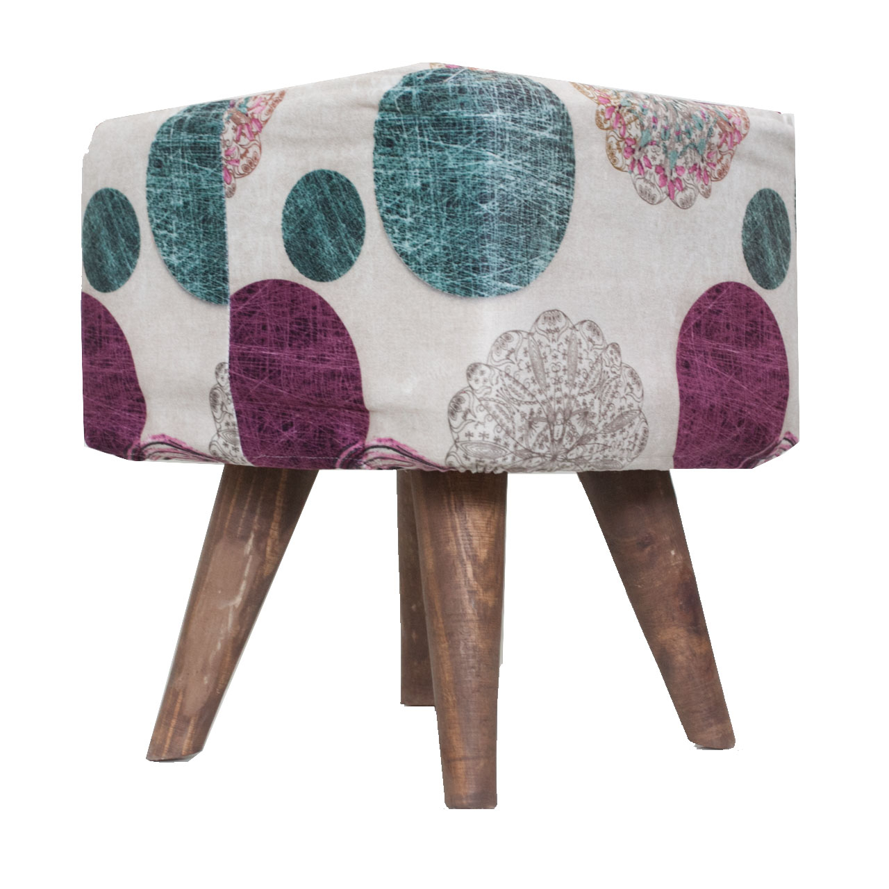 پاف طرح مدرن مدل K1