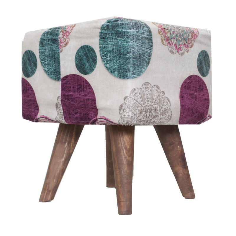 پاف طرح مدرن مدل K1