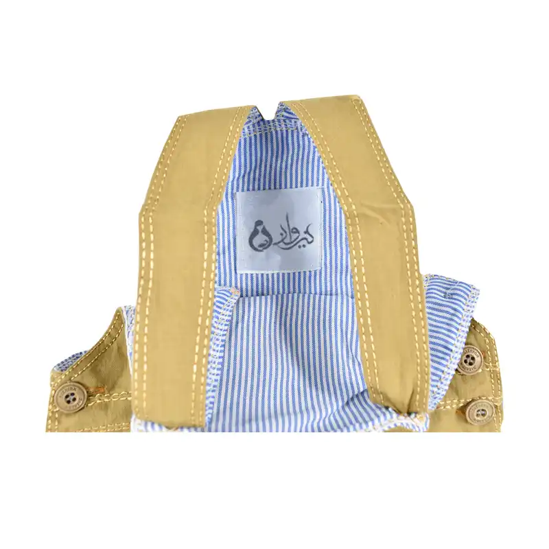 سرهمی نوزادی نیروان مدل 675