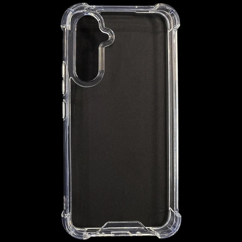 کاور مدل ژله ای کپسول دار مناسب برای گوشی موبایل سامسونگ Galaxy A54 / A54 5G