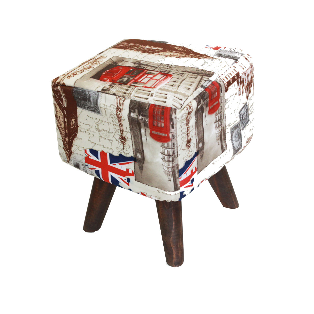 پاف طرح فانتزی مدل K2